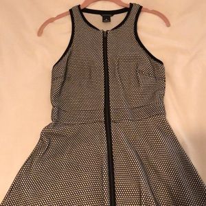 Club Monaco cocktail dress